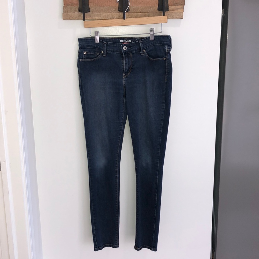 Denizen from Levi’s